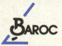 BAROC Adviesbureaux